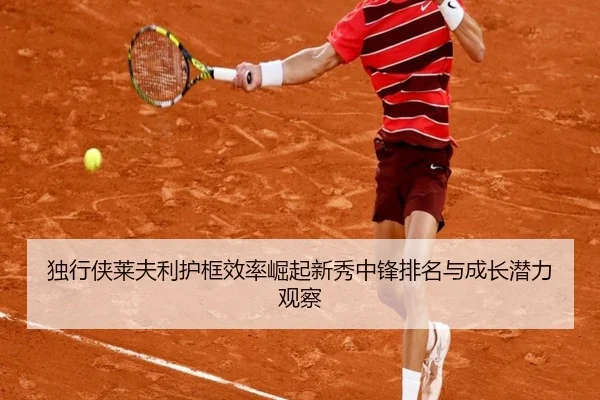 独行侠莱夫利护框效率崛起新秀中锋排名与成长潜力观察